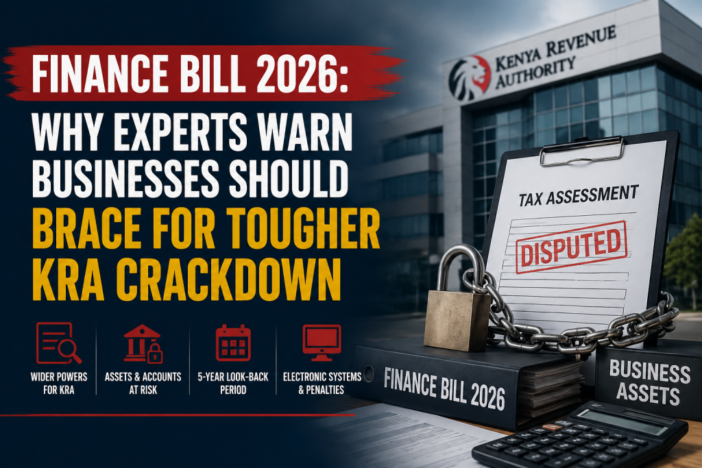 Finance-Bill-2026-Why Experts-Warn